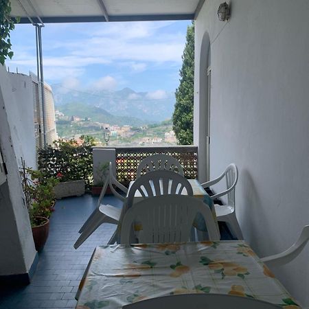 Appartamento Rosa Scala Exterior photo
