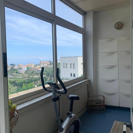Appartamento Rosa Scala Exterior photo