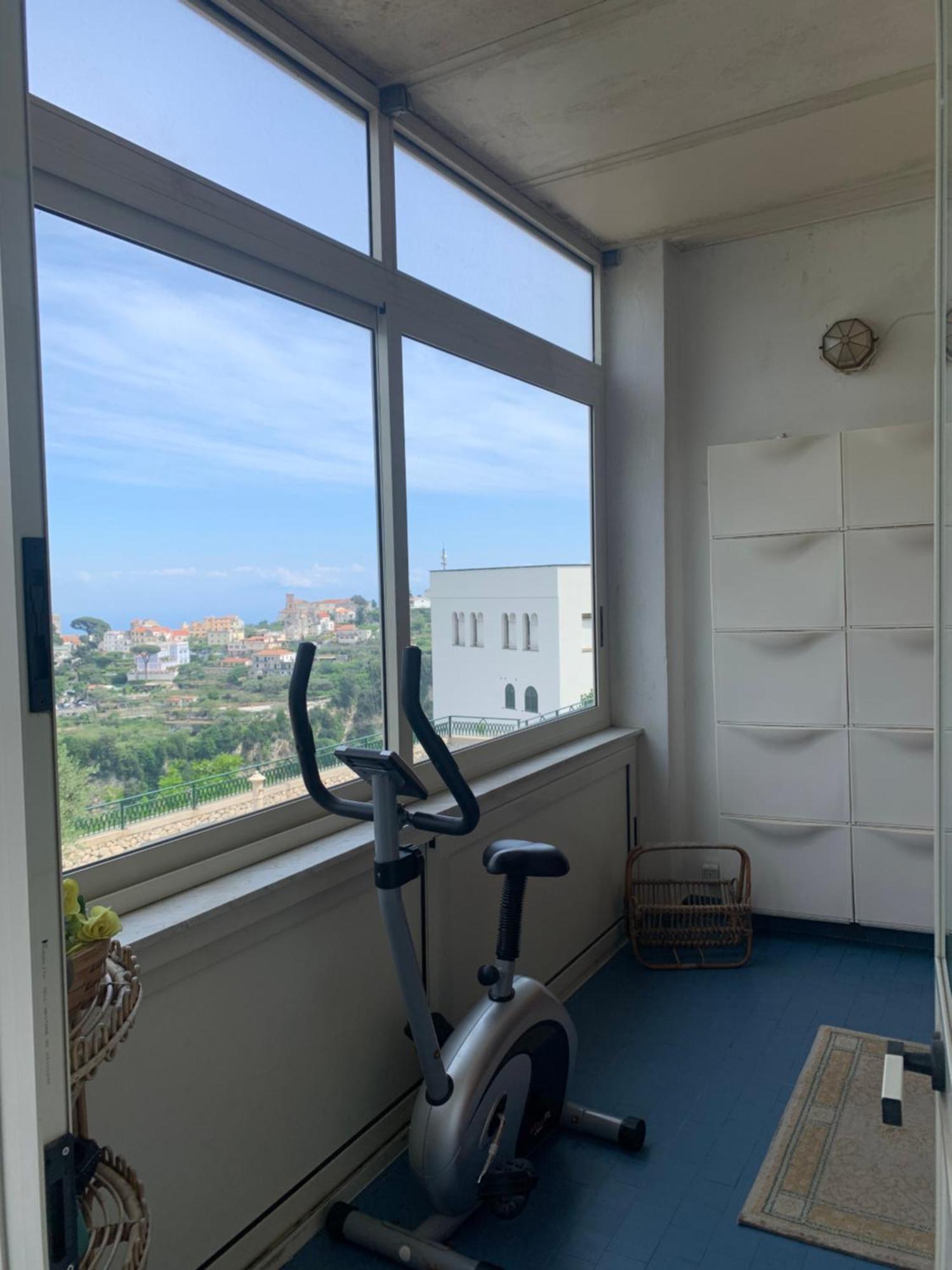 Appartamento Rosa Scala Exterior photo