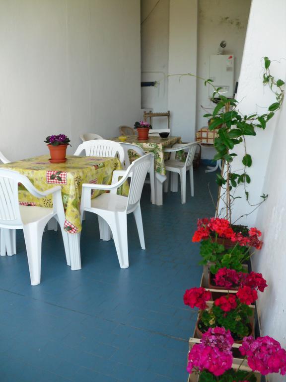 Appartamento Rosa Scala Exterior photo