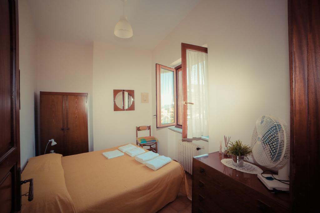 Appartamento Rosa Scala Exterior photo