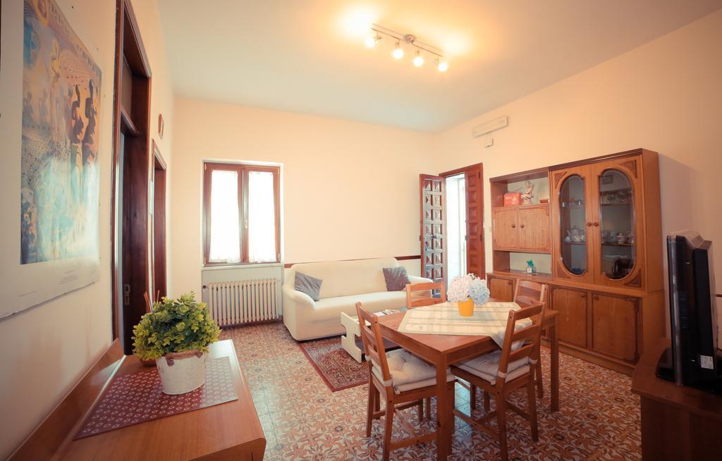 Appartamento Rosa Scala Exterior photo