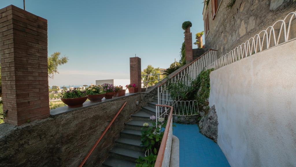 Appartamento Rosa Scala Exterior photo