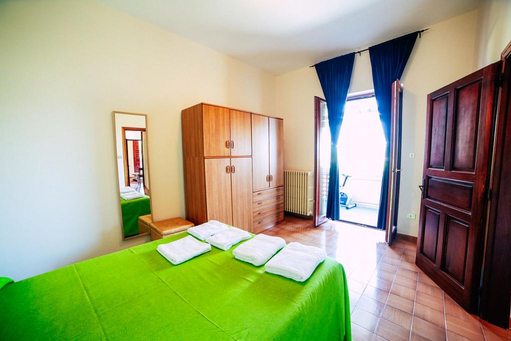 Appartamento Rosa Scala Exterior photo