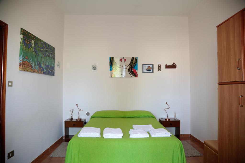 Appartamento Rosa Scala Exterior photo
