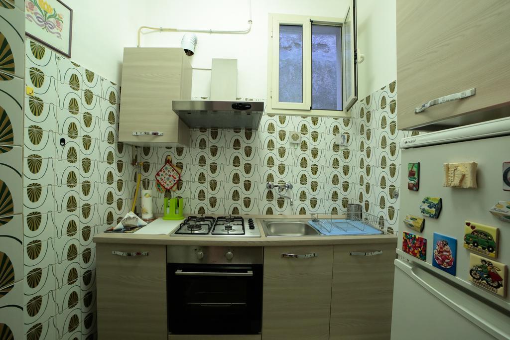 Appartamento Rosa Scala Exterior photo