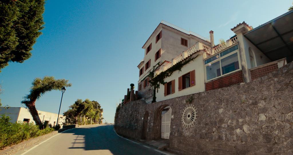 Appartamento Rosa Scala Exterior photo