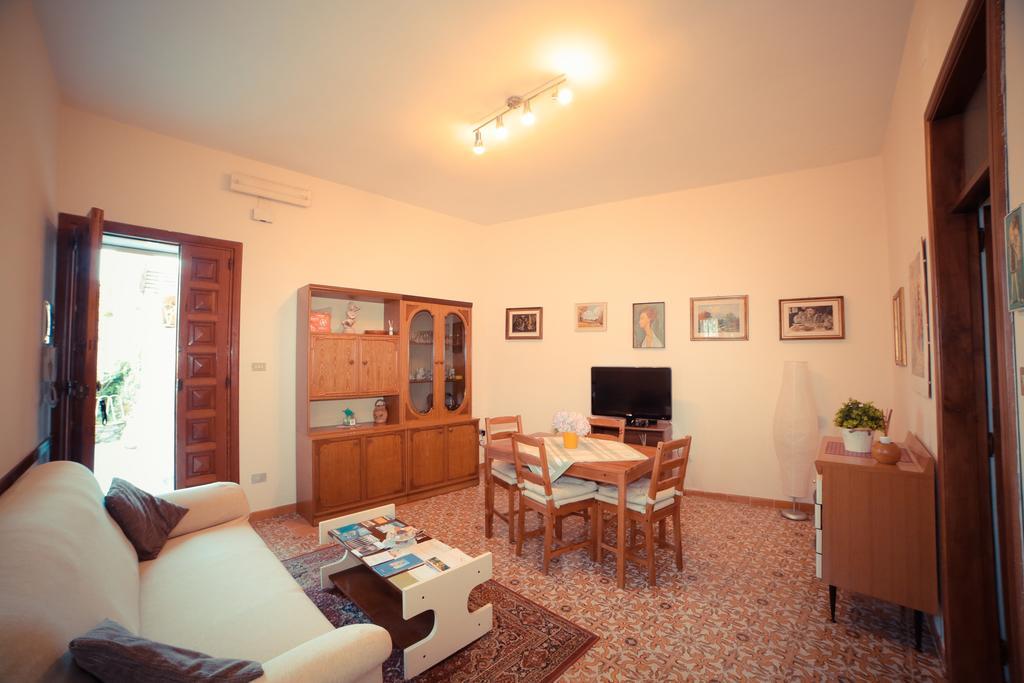Appartamento Rosa Scala Exterior photo